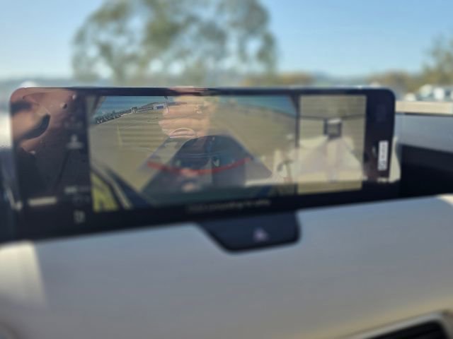 New 2026 MAZDA CX-90 Plug-In Hybrid w/ Premium Plus image 30