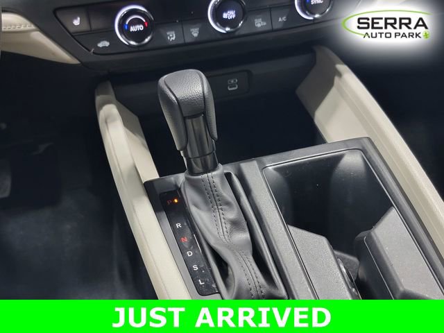 Certified 2023 Honda Accord EX image 21