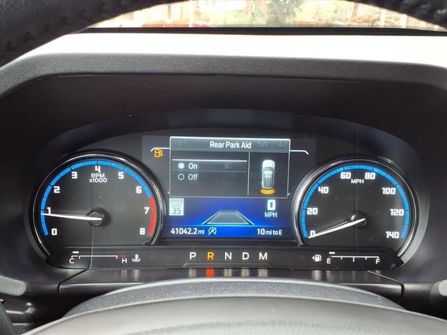 Used 2023 Ford Bronco Sport Badlands w/ Premium Package AWD/4WD image 20