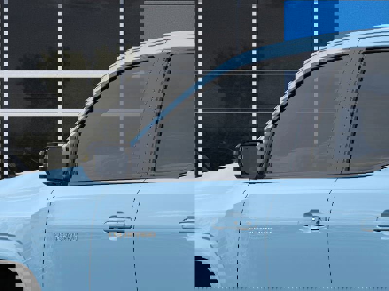 New 2026 Chevrolet Colorado Z71 w/ Z71 Convenience Package 2 image 12