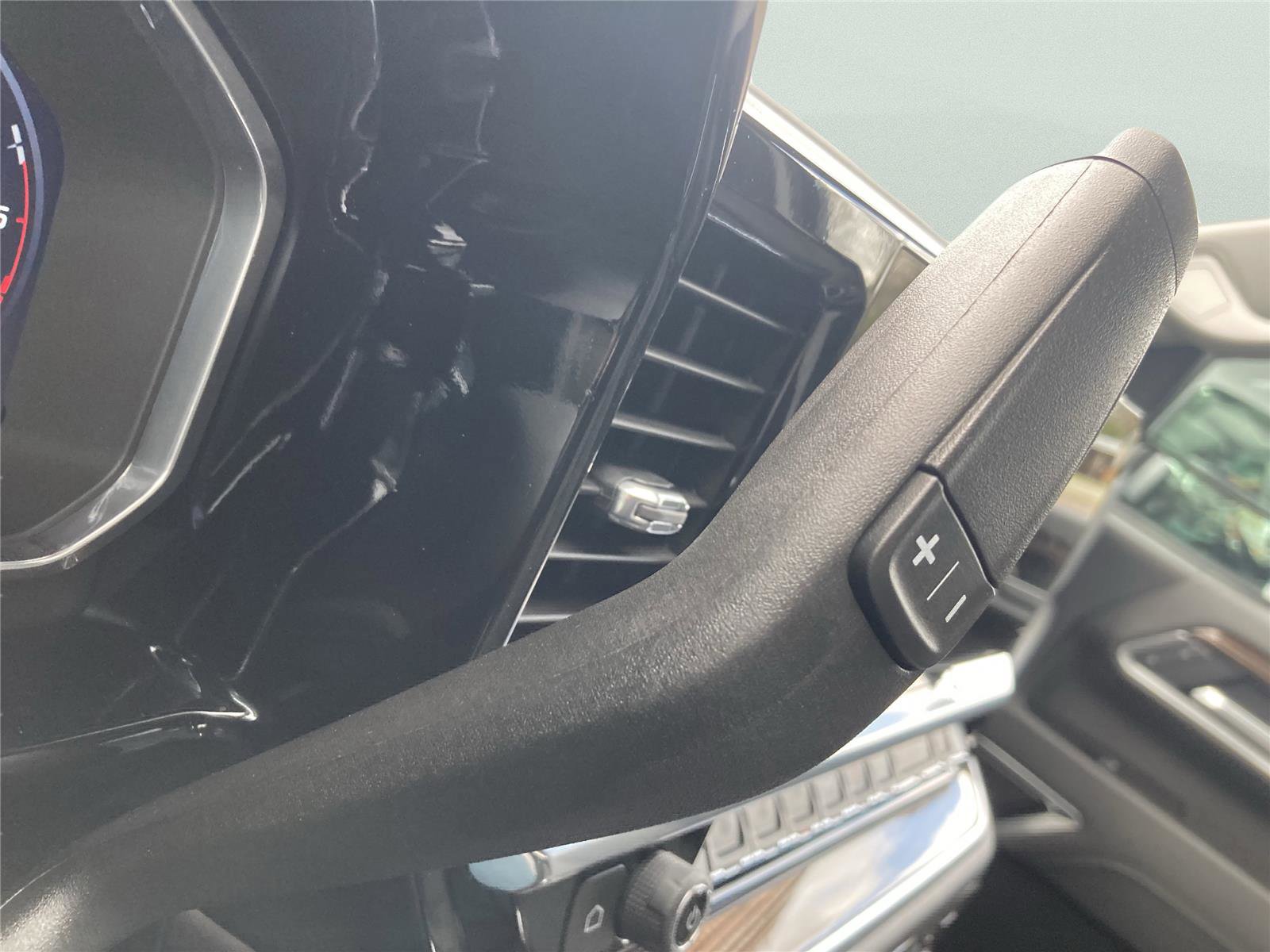 New 2026 Chevrolet Silverado 2500 LT w/ All Star Edition image 21