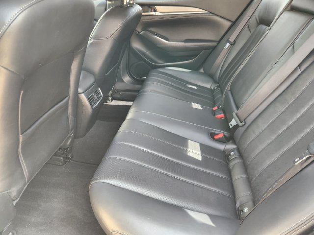 Used 2019 MAZDA MAZDA6 Grand Touring FWD image 30
