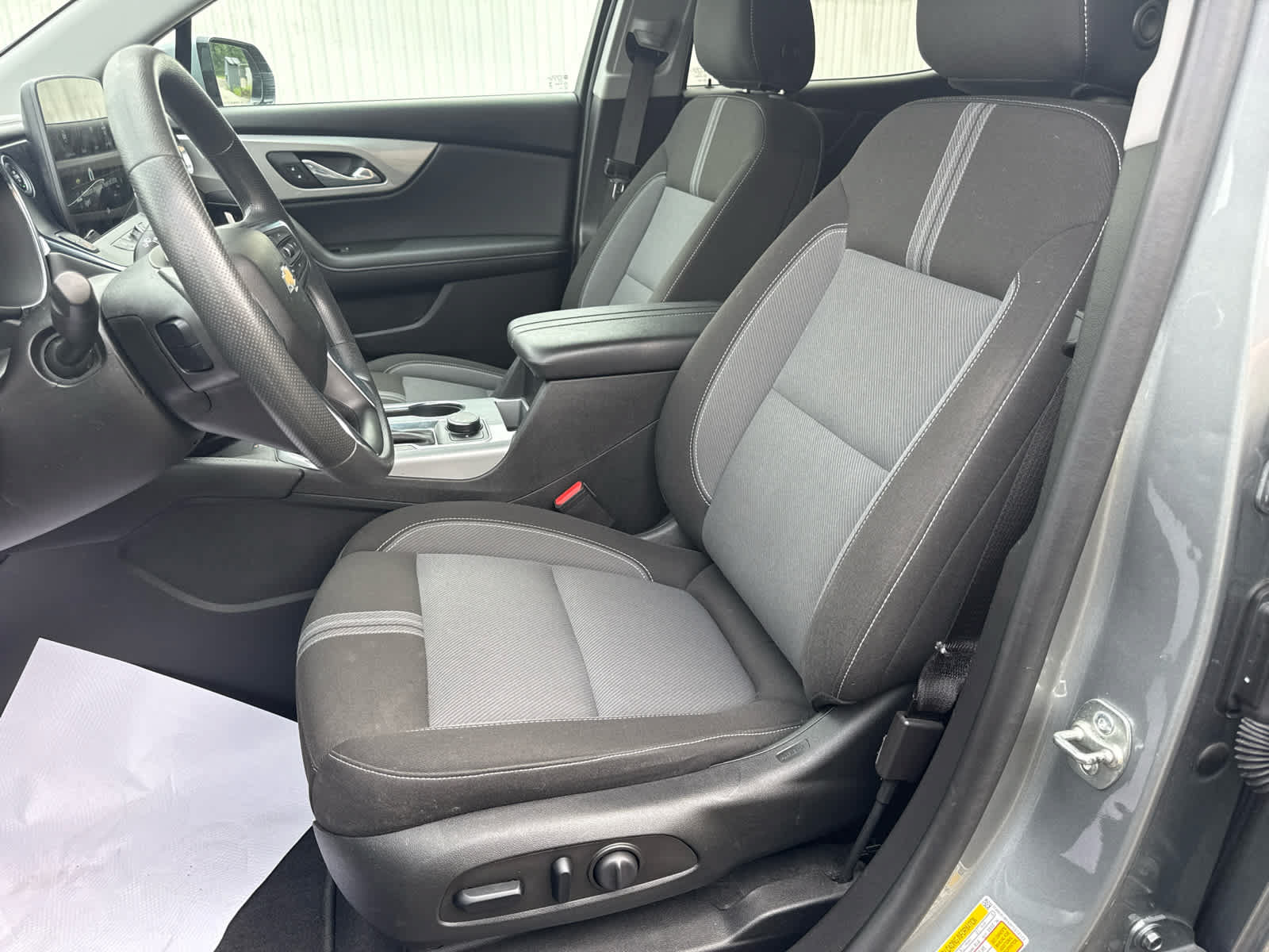 Used 2023 Chevrolet Blazer LT w/ Convenience Package AWD/4WD image 14