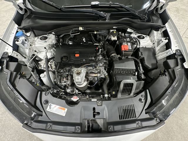 Used 2025 Honda HR-V LX image 26