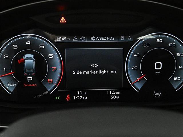 New 2026 Audi Q7 Premium Plus image 11