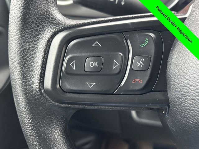 Used 2023 Jeep Wrangler Willys image 11