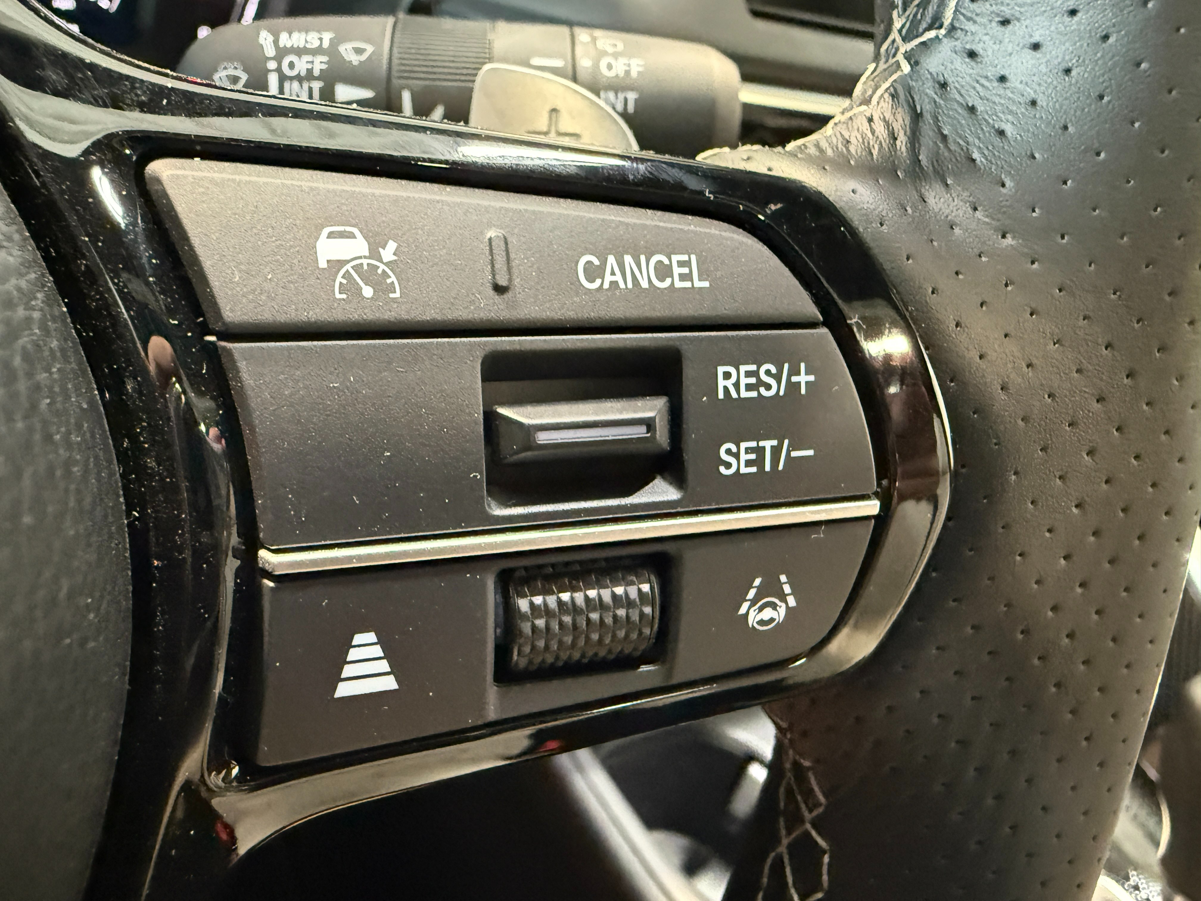 New 2026 Acura ADX A-Spec AWD/4WD image 27