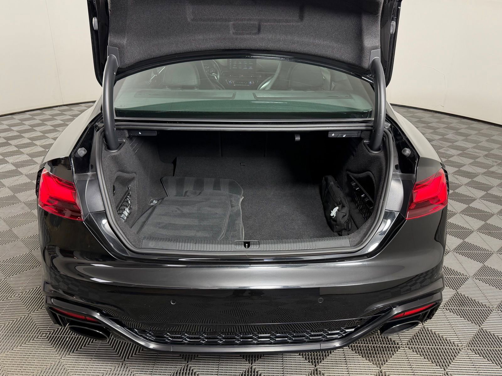 Used 2021 Audi RS 5 AWD/4WD image 24
