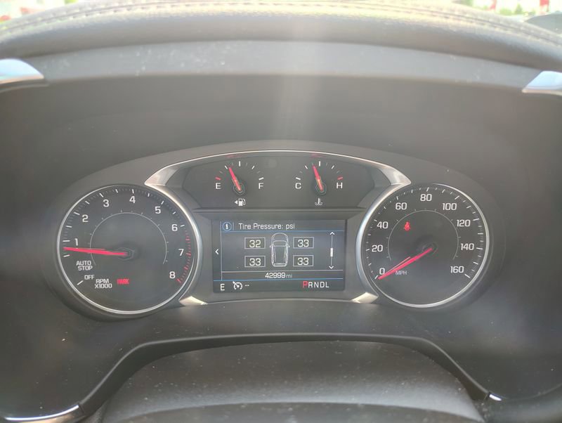 Used 2022 Chevrolet Blazer LT AWD/4WD image 13