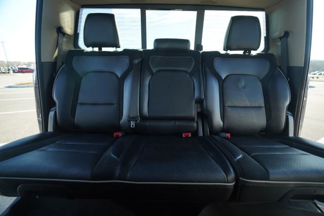 Used 2020 RAM 1500 Laramie image 32