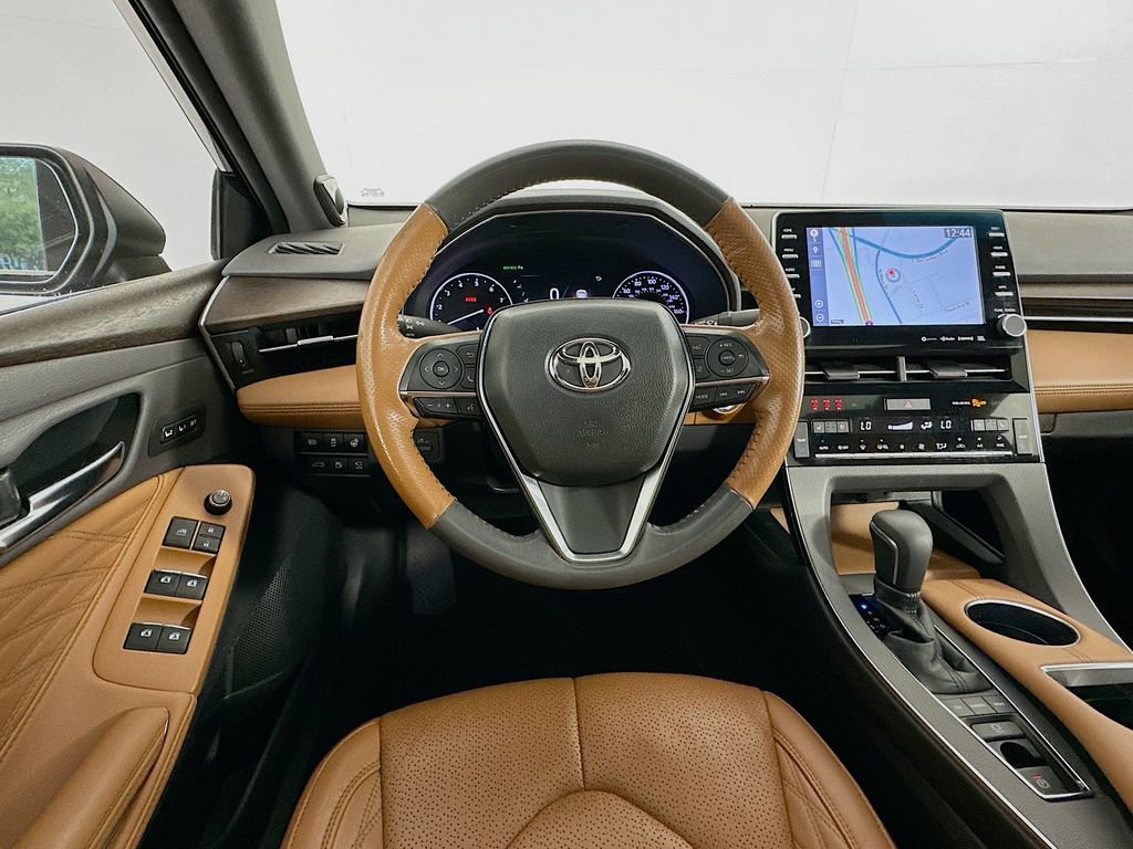 Used 2019 Toyota Avalon Limited w/ Advanced Safety Package FWD image 24