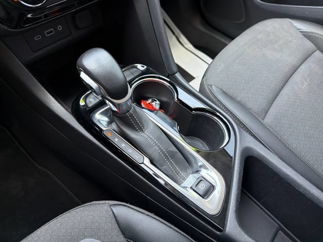 Used 2023 Buick Encore GX Preferred FWD image 15