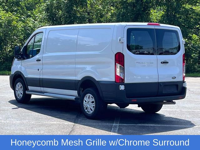 Used 2024 Ford Transit 250 Low Roof w/ Exterior Upgrade Package image 5