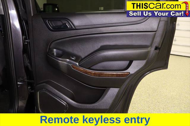 Used 2016 Chevrolet Tahoe LS RWD image 27