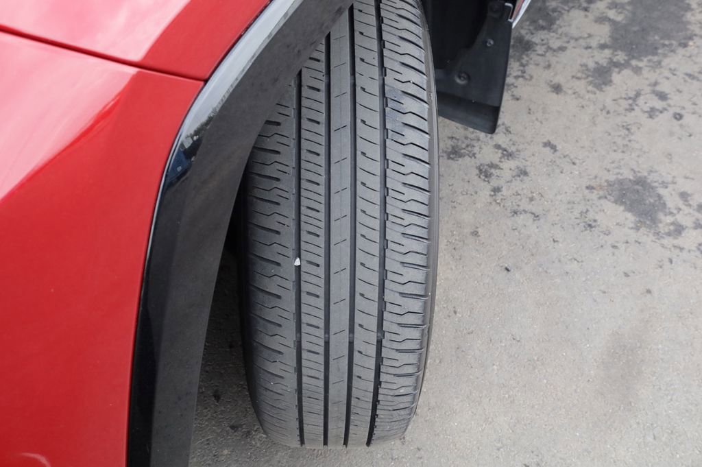 Certified 2023 Toyota RAV4 SE w/ Weather & Moonroof Package image 4