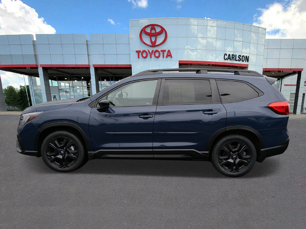 Used 2024 Subaru Ascent Onyx Edition AWD/4WD image 7