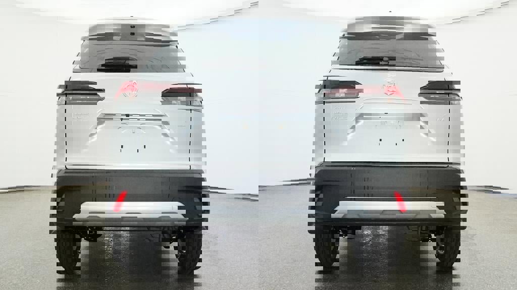 New 2026 Toyota Corolla Cross LE image 45