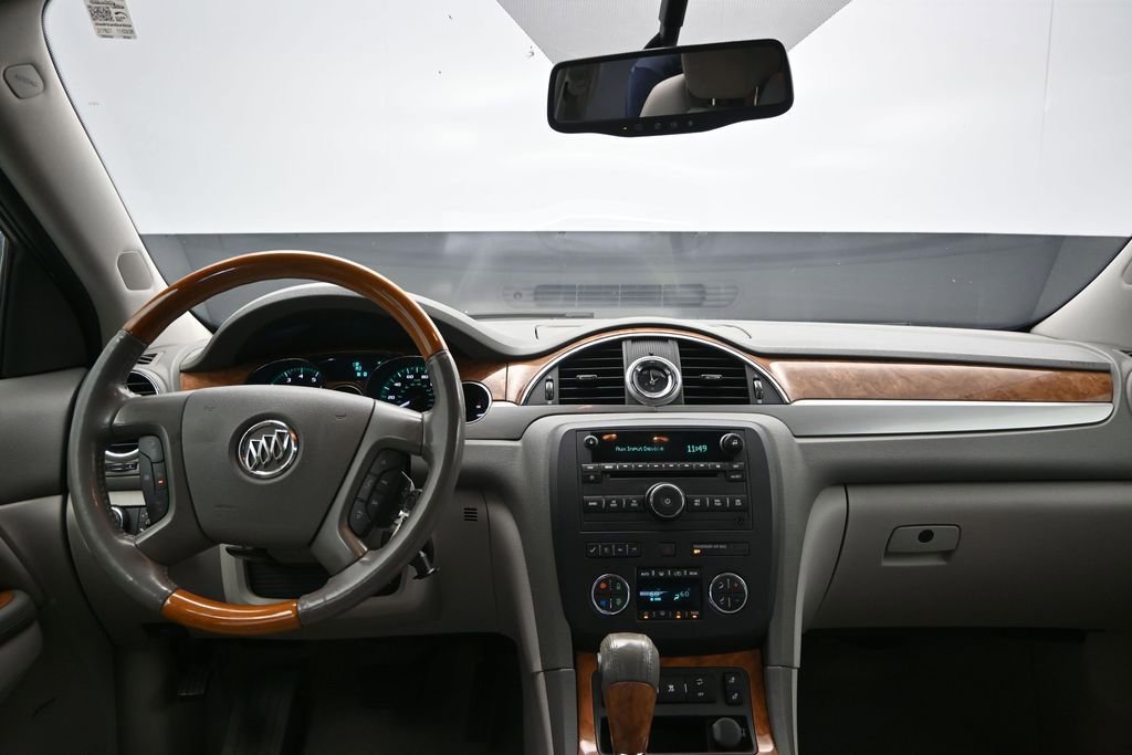 Used 2011 Buick Enclave CXL FWD image 19