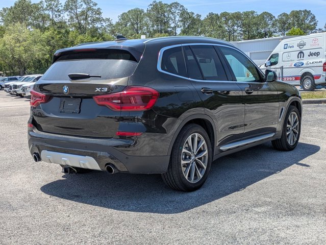 Used 2018 BMW X3 xDrive30i image 5