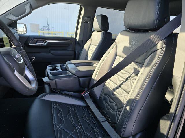New 2026 GMC Sierra 1500 Elevation image 12