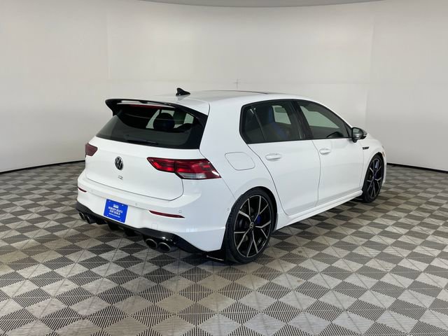 Used 2024 Volkswagen Golf R AWD/4WD image 24