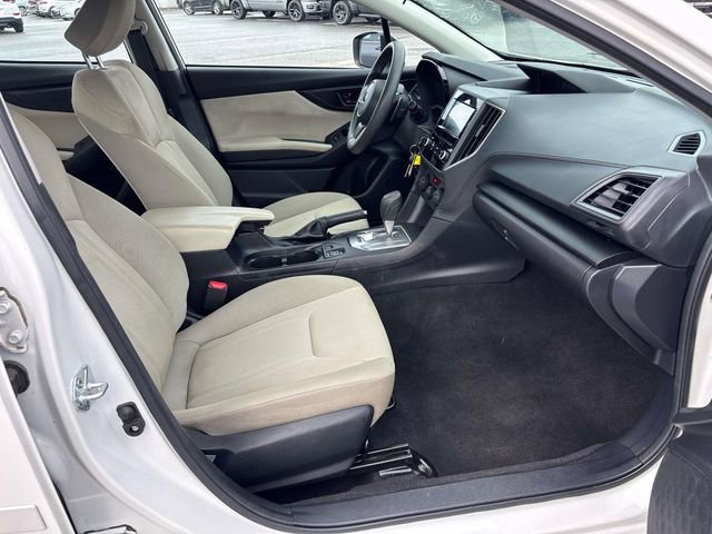 Used 2023 Subaru Impreza 2.0i Premium AWD/4WD image 15