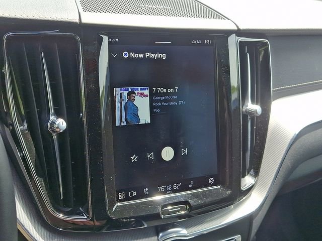 Used 2022 Volvo XC60 T8 R-Design w/ Protection Package Premier image 21