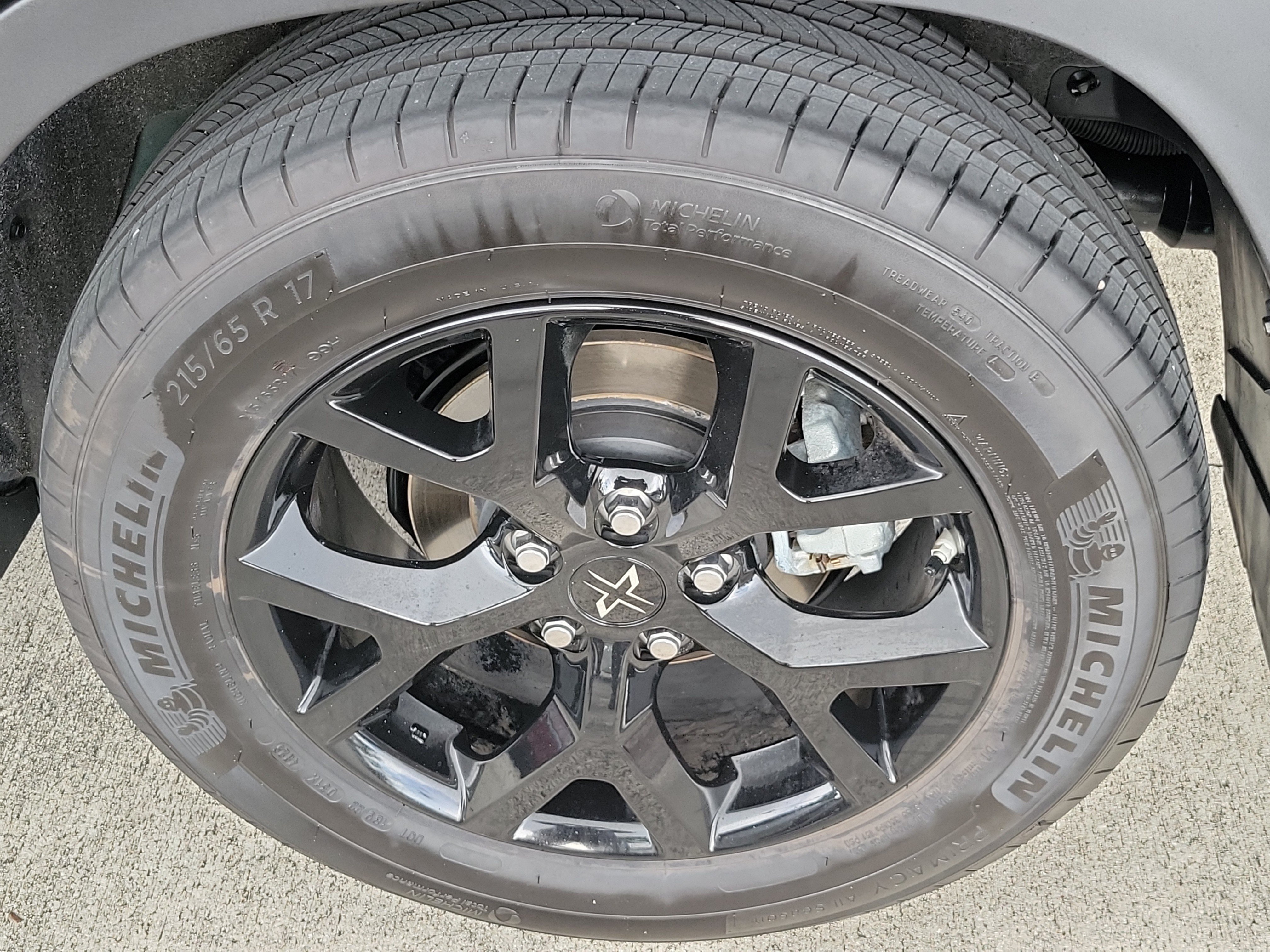 Certified 2026 Toyota Corolla Cross LE FWD image 9