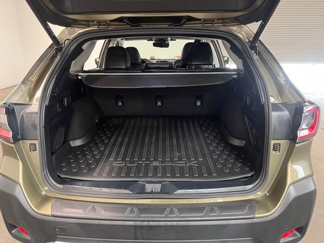 Used 2023 Subaru Outback Touring XT image 16