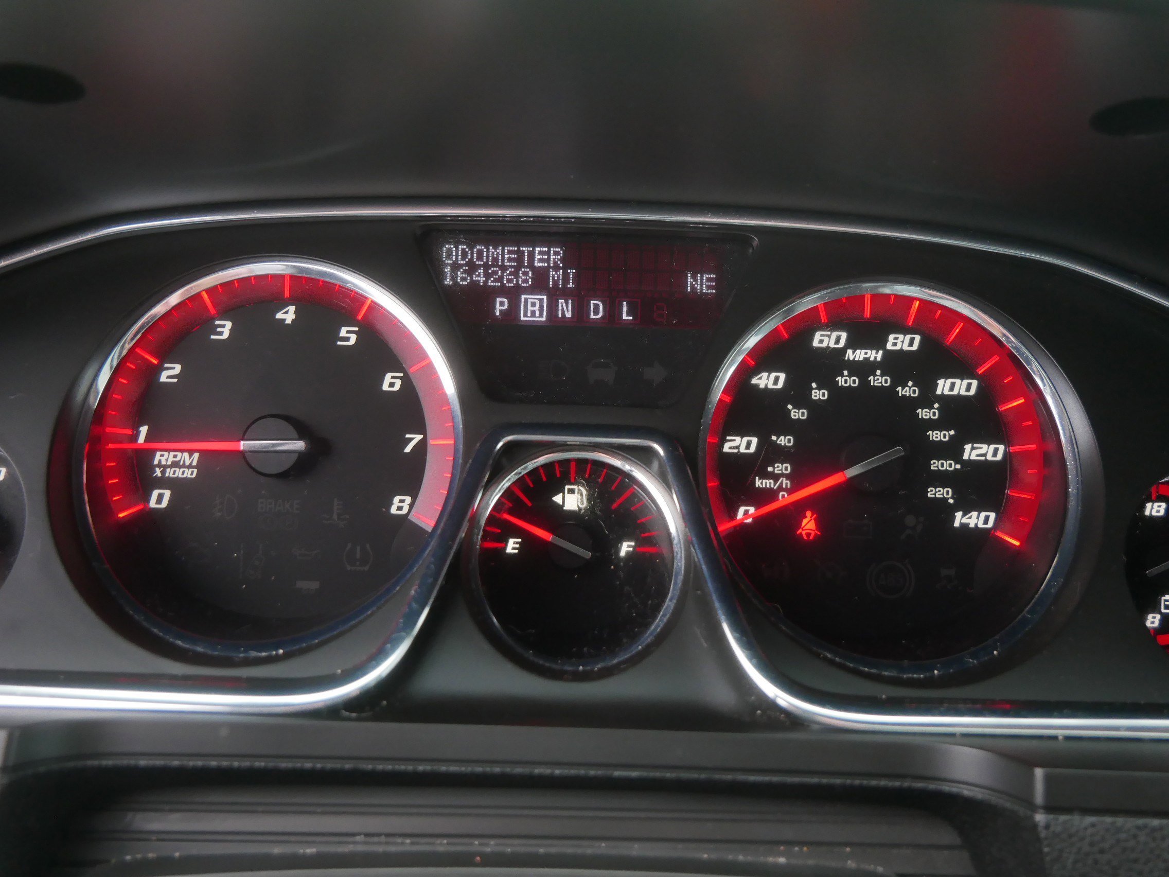 Used 2016 GMC Acadia SLT w/ Open Road Package AWD/4WD image 35