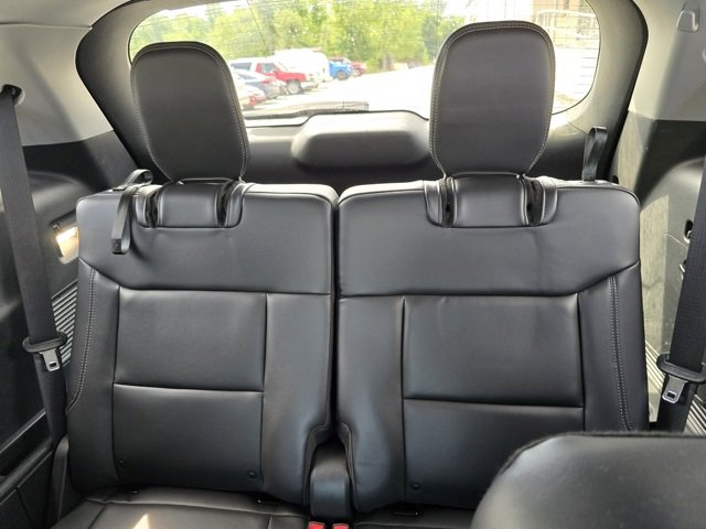Used 2023 Ford Explorer XLT w/ Equipment Group 202A image 13