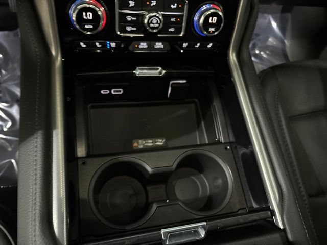 Used 2023 GMC Yukon Denali w/ Max Trailering Package AWD/4WD image 22