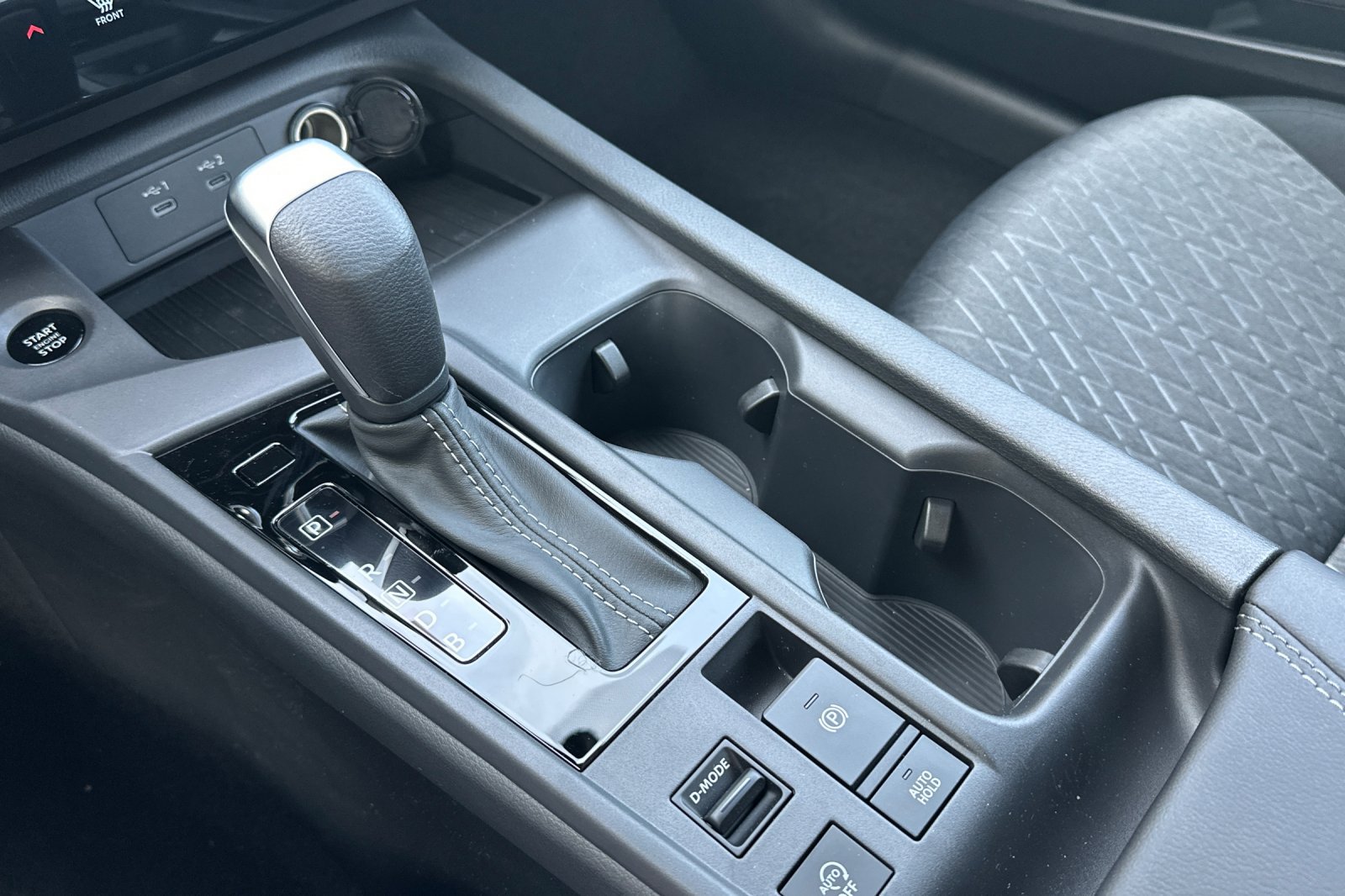 New 2026 Nissan Sentra SV w/ Floor Mat Package FWD image 20