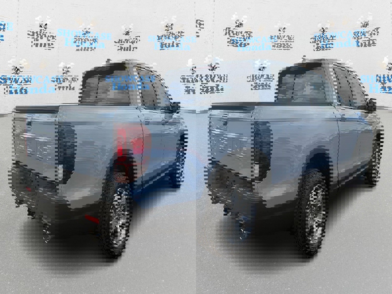 New 2026 Honda Ridgeline RTL image 3