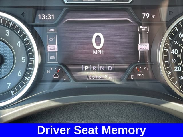 Used 2022 RAM 1500 Laramie AWD/4WD image 16