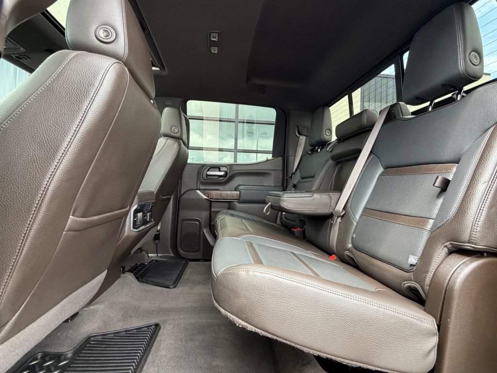 Used 2020 GMC Sierra 1500 Denali w/ Denali Ultimate Package AWD/4WD image 22
