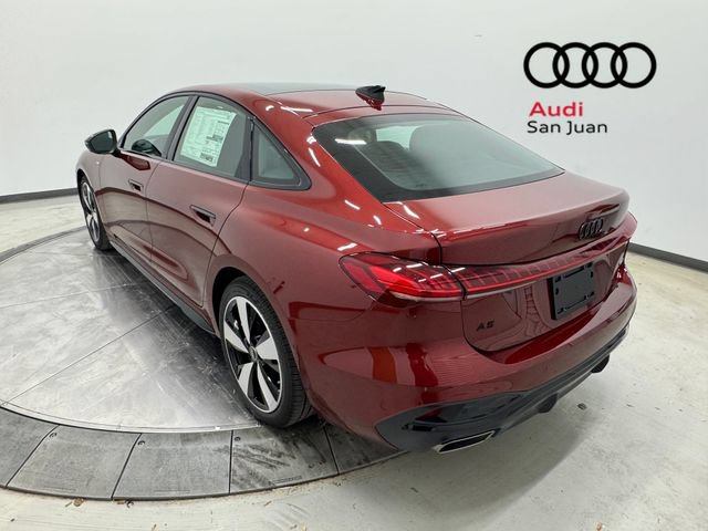 New 2026 Audi A5 2.0T Premium Plus AWD/4WD image 33