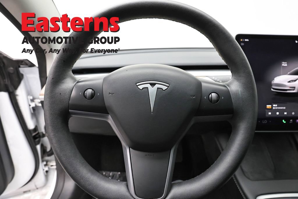 Used 2023 Tesla Model 3 Standard Range RWD image 10