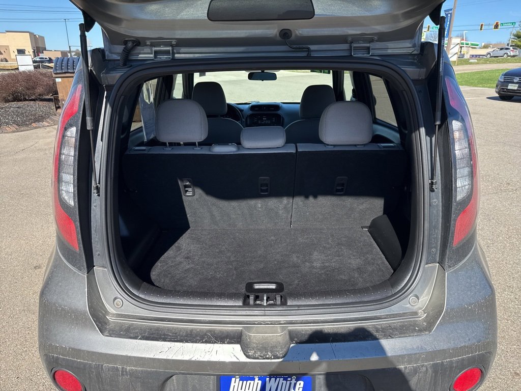 Used 2019 Kia Soul image 6