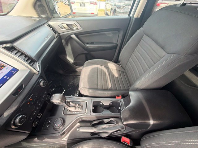 Used 2023 Ford Ranger XLT AWD/4WD image 22
