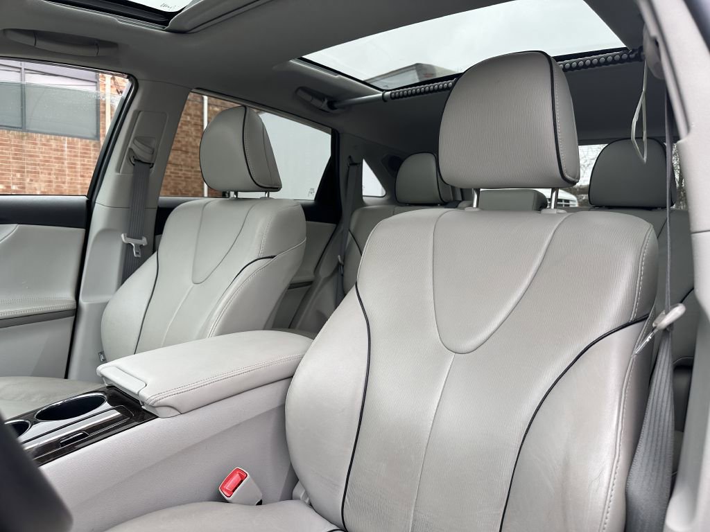 Used 2013 Toyota Venza XLE w/ XLE Premium Pkg image 18