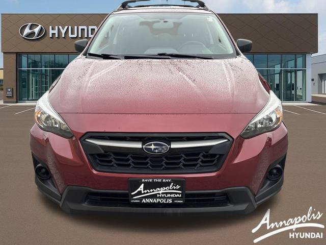 Used 2018 Subaru Crosstrek 2.0i AWD/4WD image 2