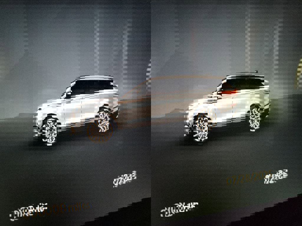 New 2026 Land Rover Range Rover Velar Dynamic SE image 18