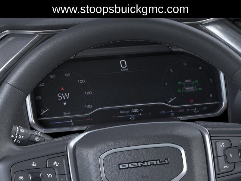 New 2026 GMC Sierra 2500 Denali image 20
