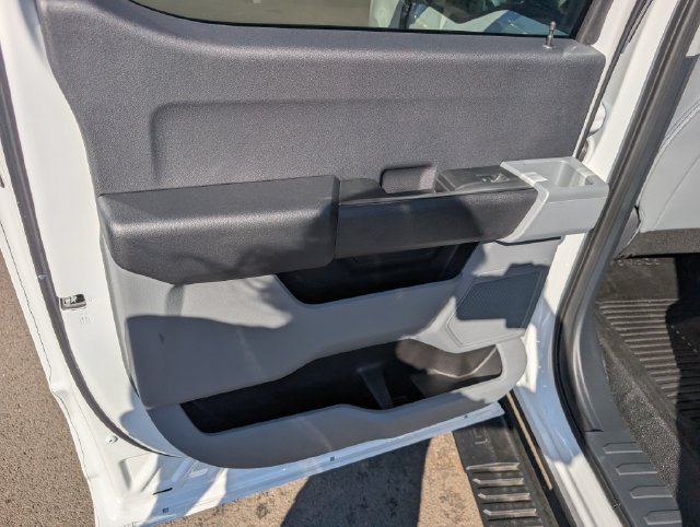 New 2027 Ford Transit 350 148 High Roof Extended w/ Load Area Protection Package RWD image 11