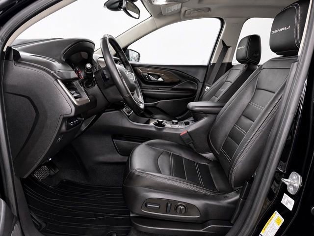 Used 2023 GMC Terrain Denali AWD/4WD image 14