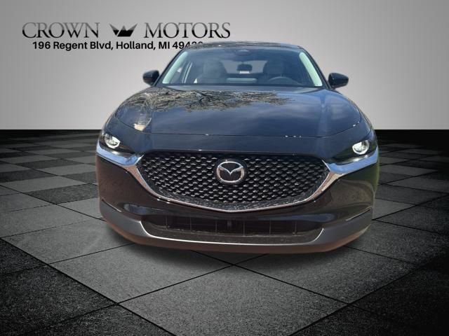 New 2026 MAZDA CX-30 AWD 2.5 S w/ Select Sport Pkg image 2
