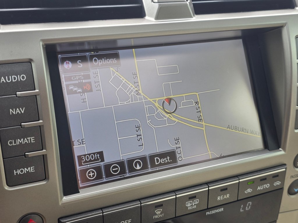 Used 2018 Lexus GX 460 Premium AWD/4WD image 8