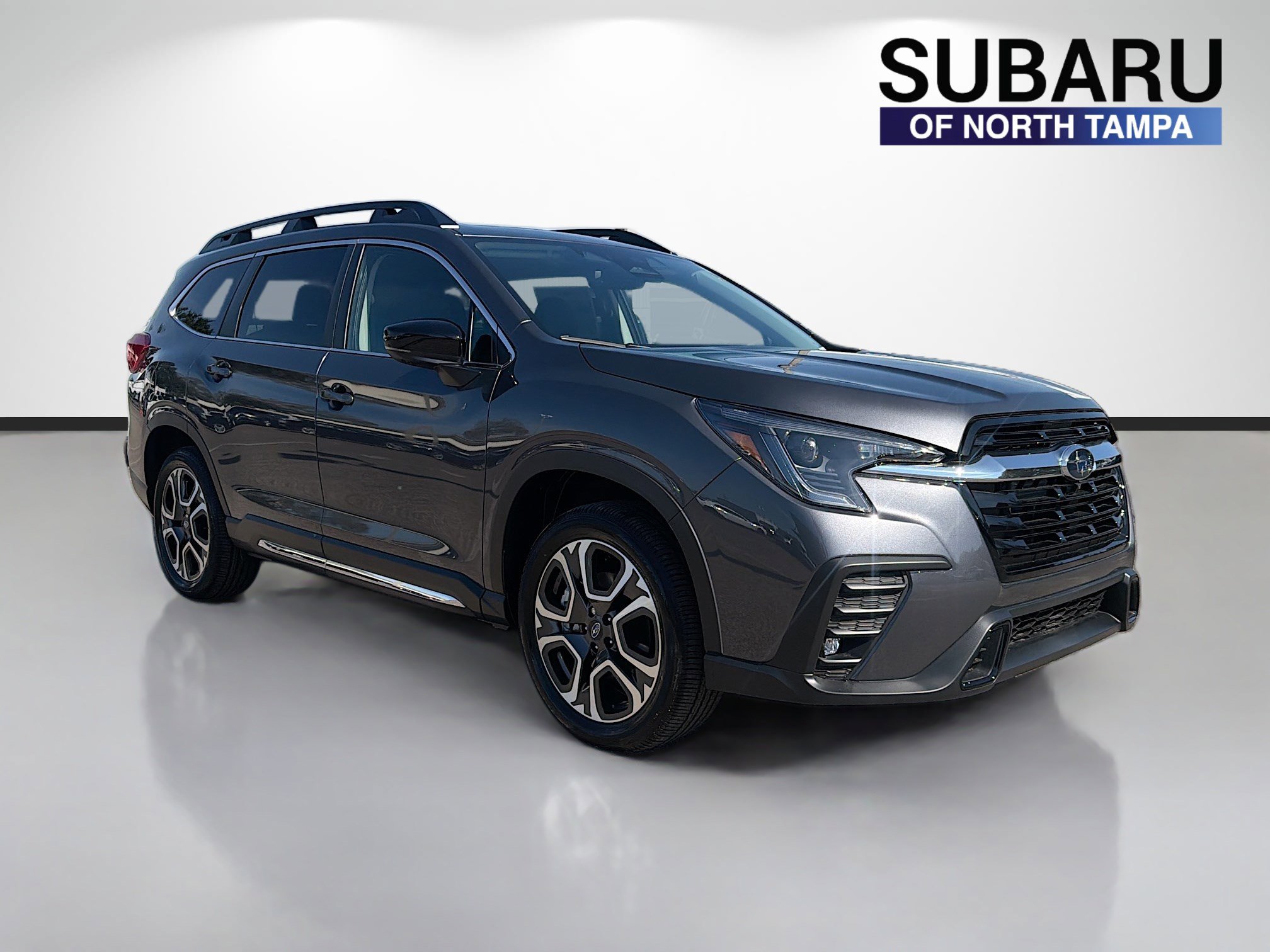 New 2026 Subaru Ascent Limited