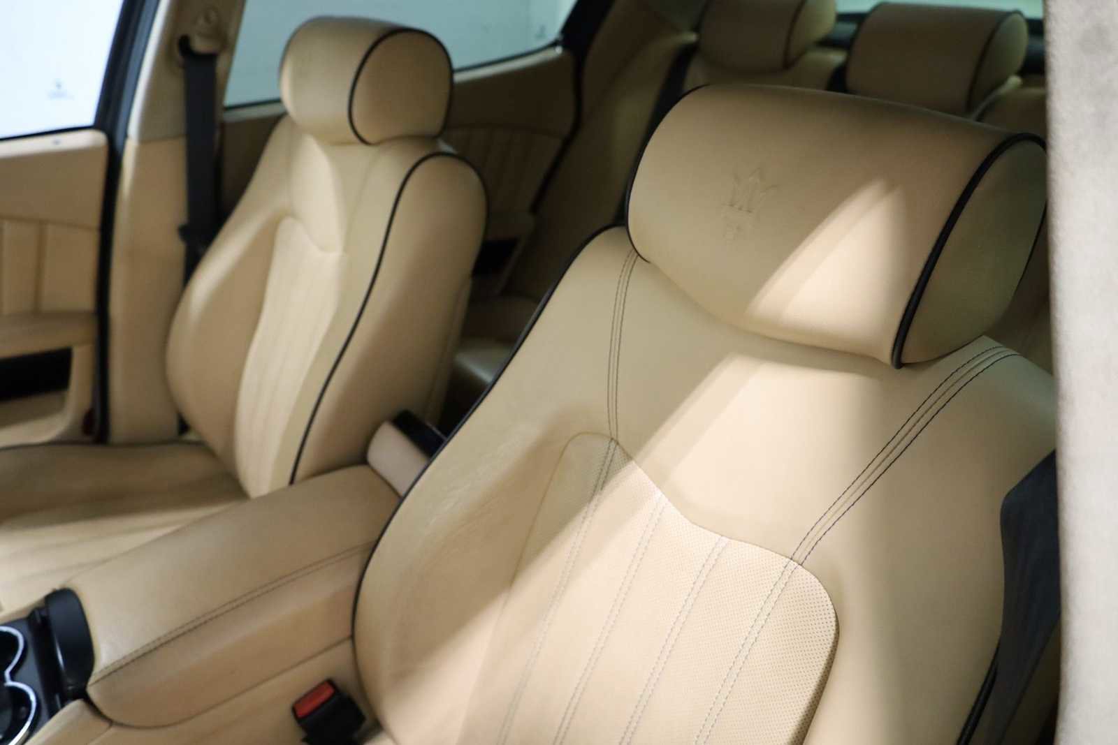 Used 2007 Maserati Quattroporte image 19